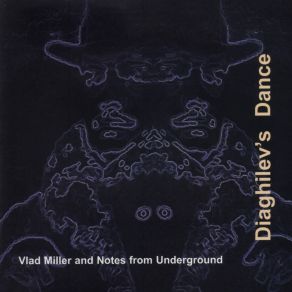 Download track French Football Notes From The Underground, Vlad Miller