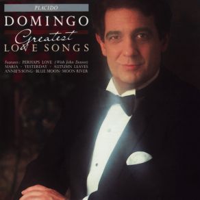 Download track Jealousi Tango Plácido Domingo