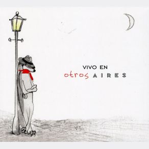 Download track Los Vino Otros Aires