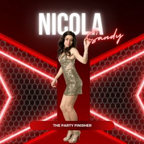 Download track All In Mind Nicola Sandy