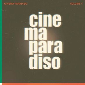 Download track Love Theme From Cinema Paradiso Cinema Paradiso