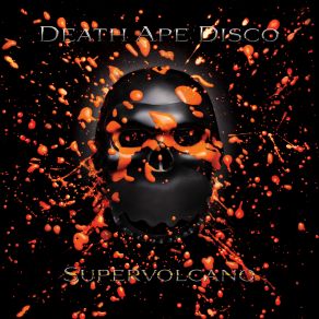 Download track Death Ape Disco Death Ape Disco