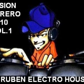 Download track ELECTRO HOUSE FEBRERO VOL1 DJ RUBEN