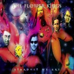 Download track Poor Mr. Rain's Ordinary Guitar The Flower Kings