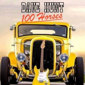 Download track I'm On Fire Baby Dave Hunt