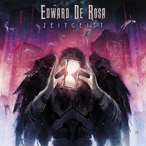 Download track Cybersteria Edward De Rosa