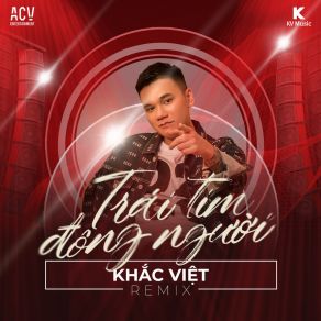 Download track Trái Tim Đông Người (Trang Moon Remix) Le ThuyTrang Moon