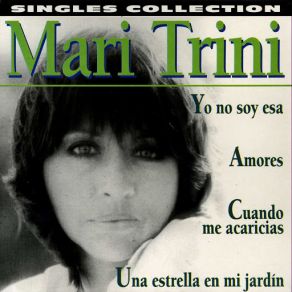 Download track Cuando Me Acaricias Mari Trini