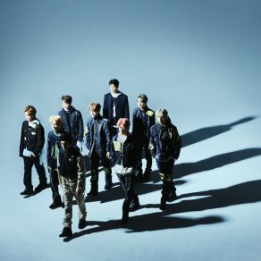 Download track Paper Plane NCT 127