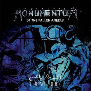 Download track Of The Fallen Angels Trevilord