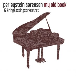 Download track I Will Hold You Per Øystein Sørensen