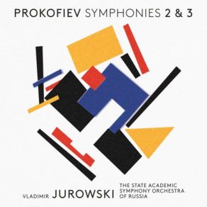 Download track Symphony No. 2 In D Minor, Op. 40: IIg. Var. 6 & Theme Vladimir Jurowski