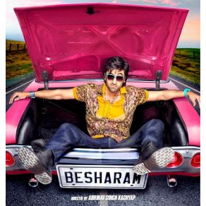 Download track Besharam Shree. D, Ishq Bector