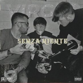 Download track Senza Niente Virgio