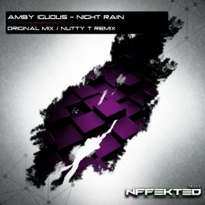 Download track Night Rain (Original Mix) Amby Iguous