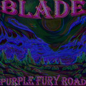 Download track Po-Co-To Purple Fury Road