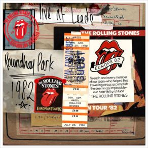 Download track Going To A Go Go Rolling Stones