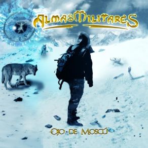 Download track Voces Estridentes (Bonus) [Manuel Fucking Metal] Almas Militares