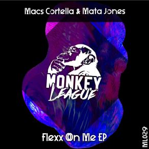 Download track What To Do (Original Mix) Mata JonesMacs Cortella