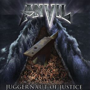 Download track Fuken Eh! Anvil