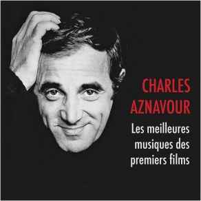 Download track Charlie (Tirez Sur Le Pianiste, 1960) Georges Delerue