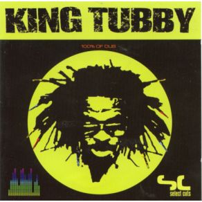 Download track Flag Dub King Tubby