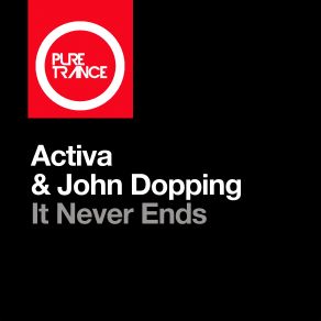 Download track It Never Ends John Dopping