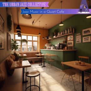 Download track Pastry Ballet Jazz Collective