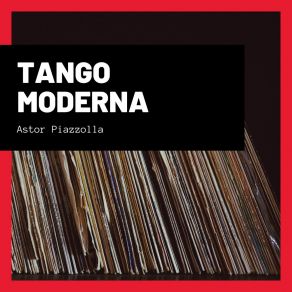 Download track Tangology Astor Piazzolla