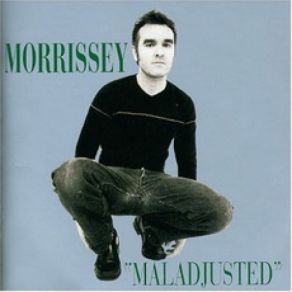 Download track Satan Rejected My Soul Morrissey