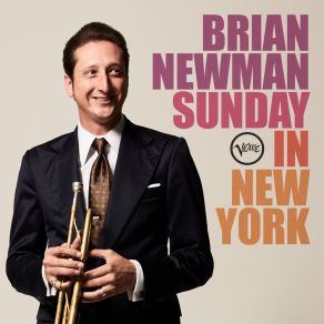 Download track Sunday In New York Brian Newman