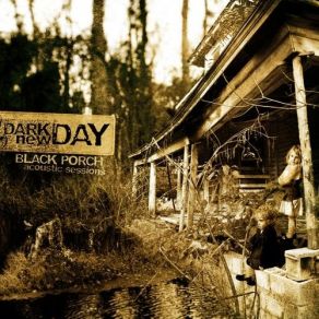 Download track Fist From The Sky Dark New Day