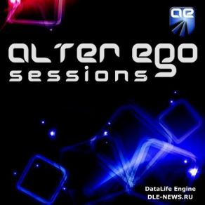 Download track Alter Ego Sessions (January 2017) Duncan Newell