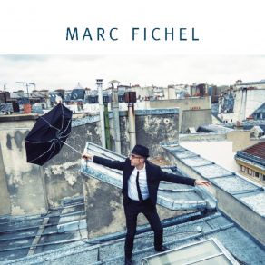 Download track La Fille Aux Yeux Qui Parlent Marc Fichel