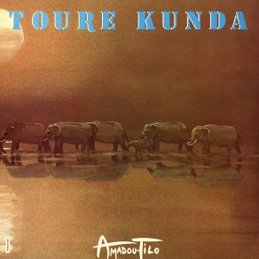 Download track Salya Touré Kunda