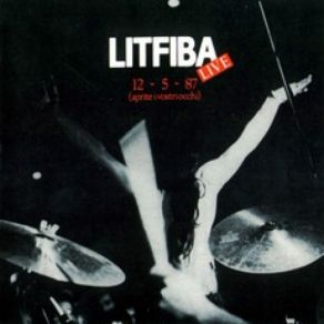 Download track Resta Litfiba