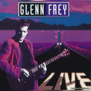 Download track Strange Weather Glenn Frey