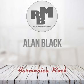 Download track Harmonica Rock (Original Mix) Alan Black