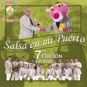 Download track El Adios (En Vivo) ZAPEROKO La Resistencia Salsera Del Callao