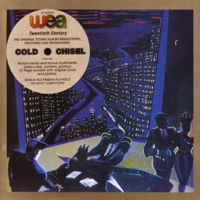 Download track The Game Cold Chisel