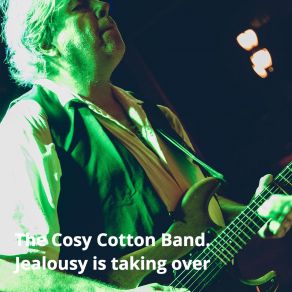 Download track Lockdown Blues Cosy Cotton Band