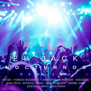 Download track Nocturnos (Original Mix) El Jack