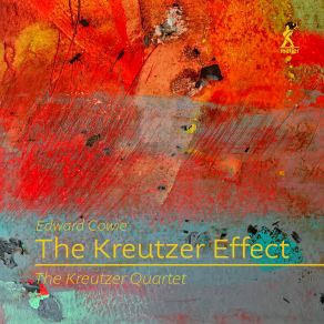 Download track Cowie: Whatever Happened To Icarus? Kreutzer Quartet, The