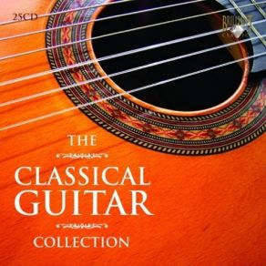 Download track 06. Guitar Concerto, For Guitar, Strings & Continuo In A Major (Arranged From Tri... Alfonso Moreno, Josef Szapka