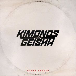 Download track Señal Kimonos De La Geisha