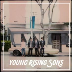 Download track King Of The World Young Rising Sons