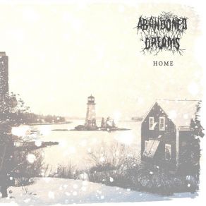 Download track Keep The Lights Burning Abandoned Dreams