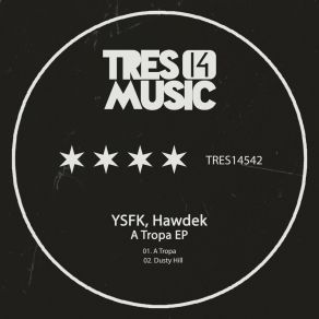 Download track Dusty Hill (Original Mix) Hawdek