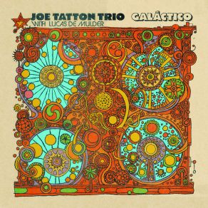 Download track Double Take The Joe Tatton Trio