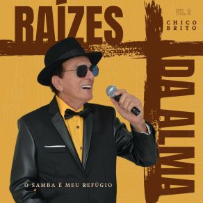 Download track O Samba É Meu Refúgio Chico Brito